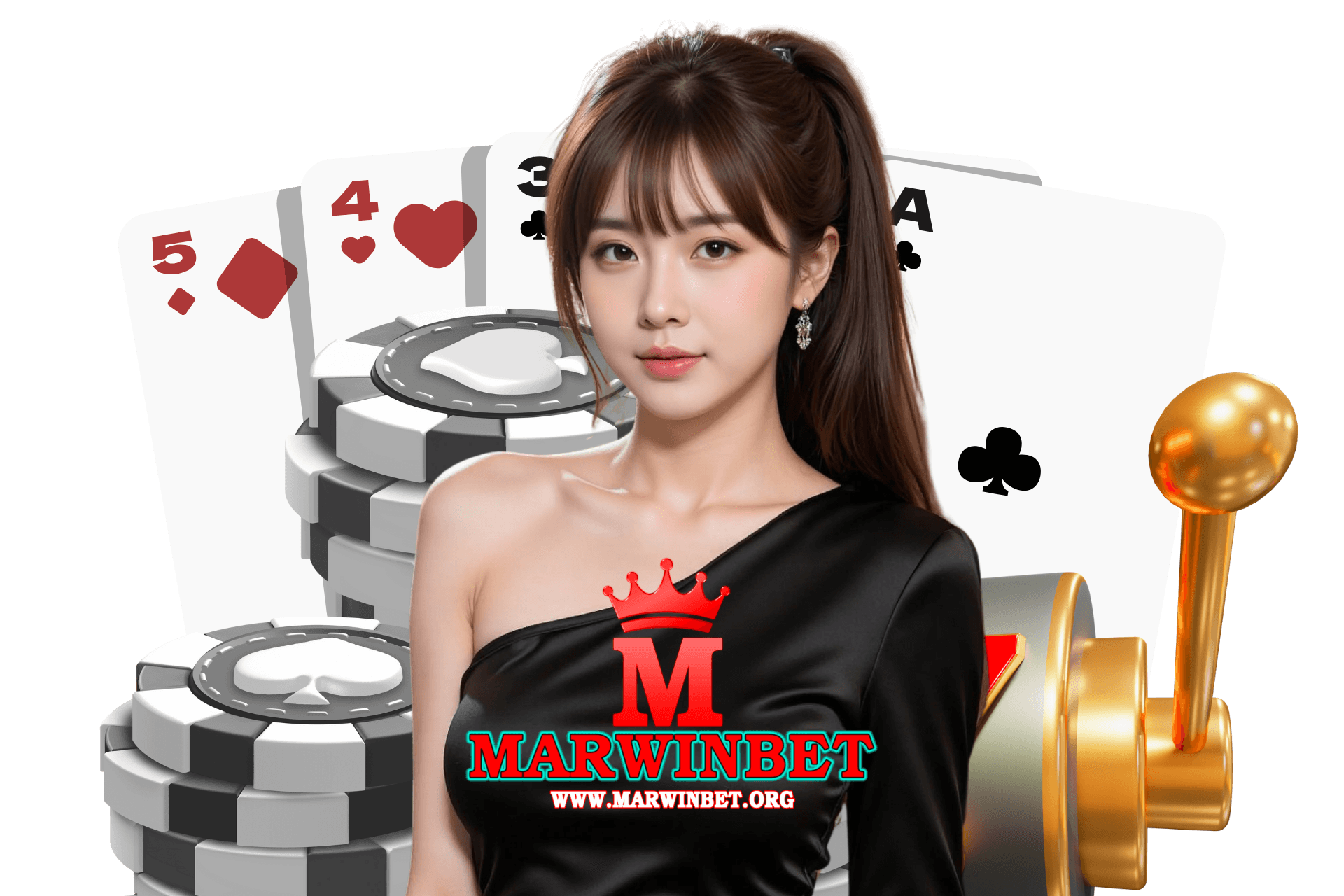 marwinbet wallet